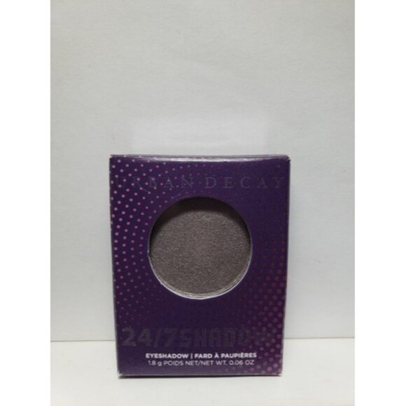 Urban Decay 24/7 Eyeshadow Eye Shadow/ MUSHROOM /1.8g/0.06oz - Picture 1 of 6